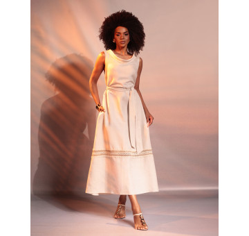 Vestido Jackie 