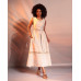 Vestido Jackie 