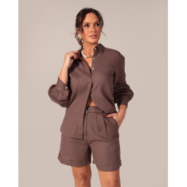 Camisa Linho Serena