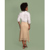 Camisa Essencial de Tricoline