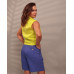 Camisa Linho Iris