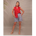 Camisa Linho Iris