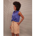 Camisa Linho Iris