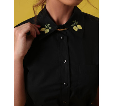 Camisa Capri