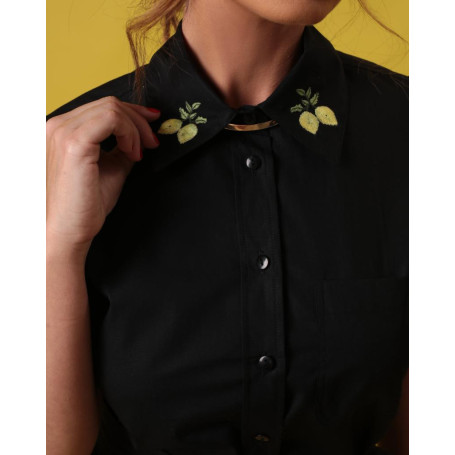 Camisa Capri