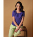 Blusa Suede Fée