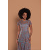 Vestido Tule Brigite