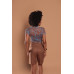 Blusa de Tule Sofia