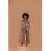 Jump Suit Fer