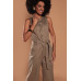 Jump Suit Fer