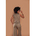 Jump Suit Fer