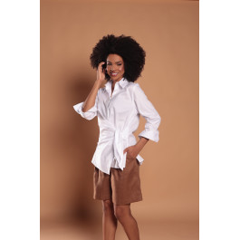 Camisa Nó Tricoline