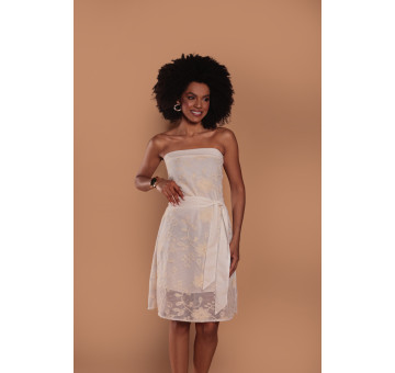 Vestido La Mer Vestido La Mer