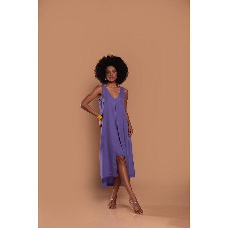 Vestido Resort