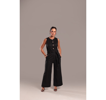 Jump Suit Fer