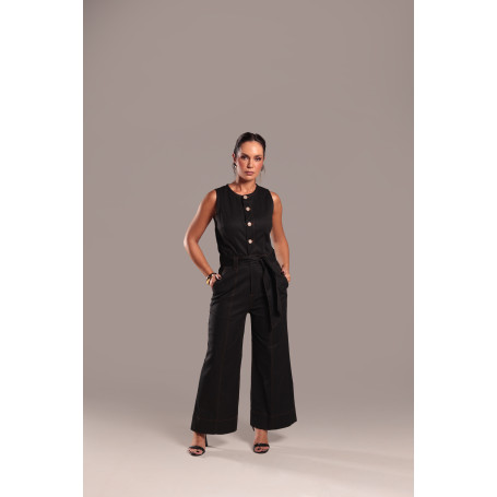 Jump Suit Fer