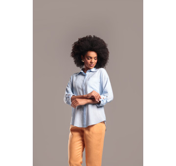 Camisa Essencial