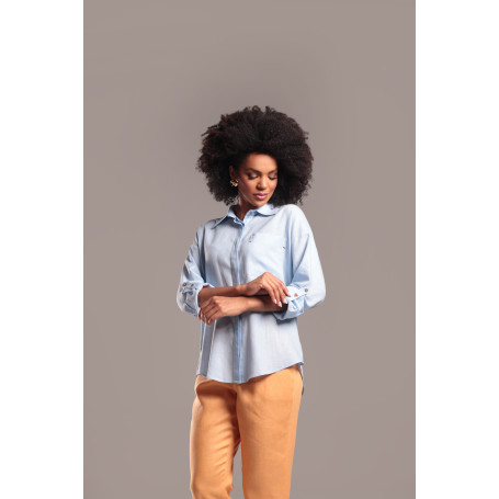 Camisa Essencial