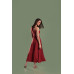 Vestido Fluity Sandra
