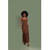 Vestido  Fluity Tati