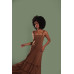 Vestido  Fluity Tati