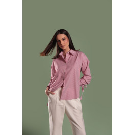 Camisa Tricoline Riviera