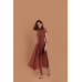 Vestido Tule Brigite