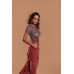 Blusa de Tule Sofia