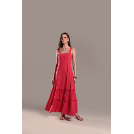 Vestido  Fluity Tati