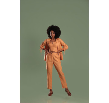 Calça Très Chic