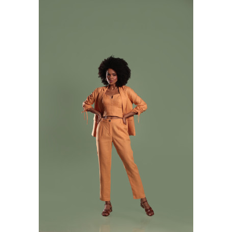 Calça Très Chic