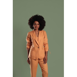 Blazer Très Chic