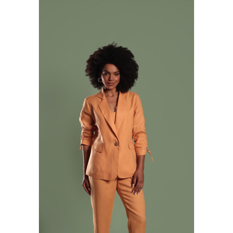 Blazer Très Chic