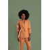 Blazer Très Chic
