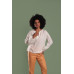 Blusa Linho Sol