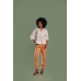 Blusa Linho Sol