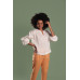 Blusa Linho Sol