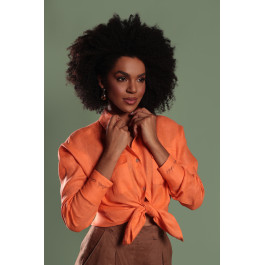 Camisa Très Chic 