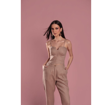 Corset Très Chic 