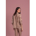 Blazer Très Chic