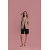 Blazer Très Chic