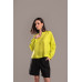 Blusa Linho Sol
