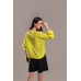 Blusa Linho Sol