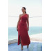 Vestido Fluity Sandra