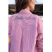 Camisa Tricoline Riviera