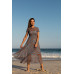 Vestido Tule Brigite