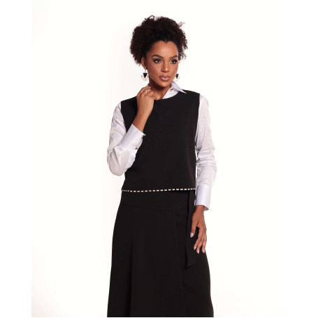 COLETE CROPPED MARI COLETE CROPPED MARI